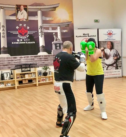 Hétzáró karácsony előtt