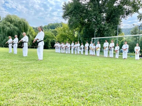 IKOKU Nagy Sándor Dójó SC
