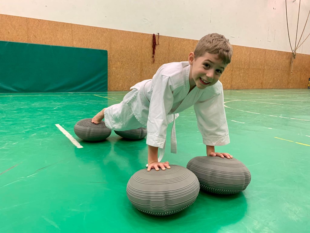Seishin hét… 🥋⛩🥊💪