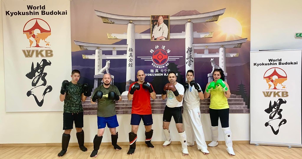 Seishin hét… 🥋⛩🥊💪