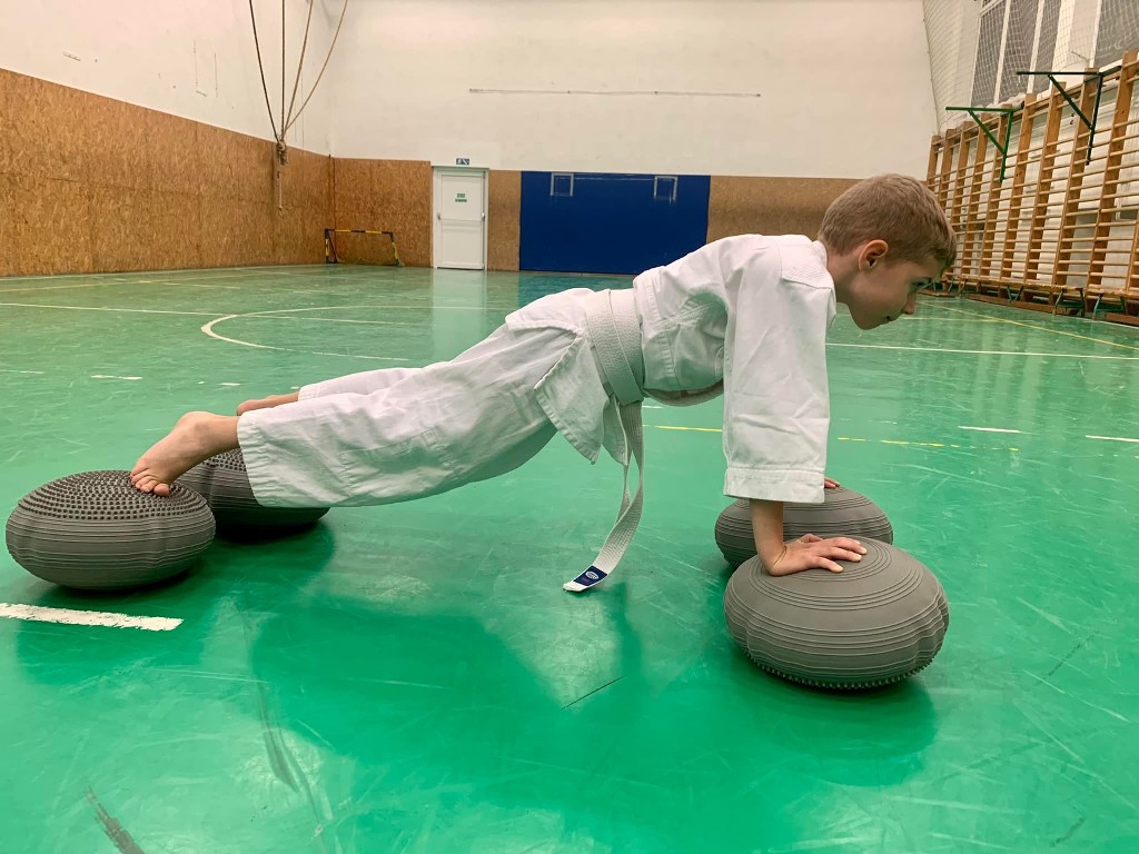 Seishin hét… 🥋⛩🥊💪