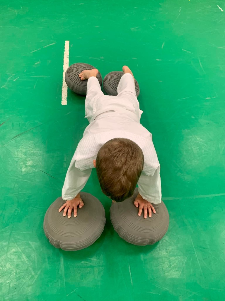 Seishin hét… 🥋⛩🥊💪
