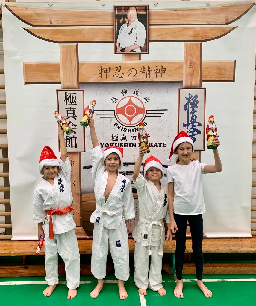 Seishin hét…🥋⛩🎅🏻🧑🏼‍🎄