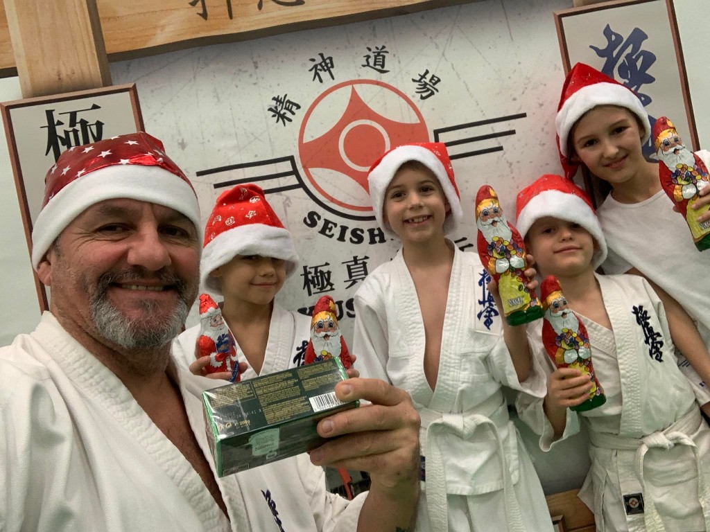 Seishin hét…🥋⛩🎅🏻🧑🏼‍🎄