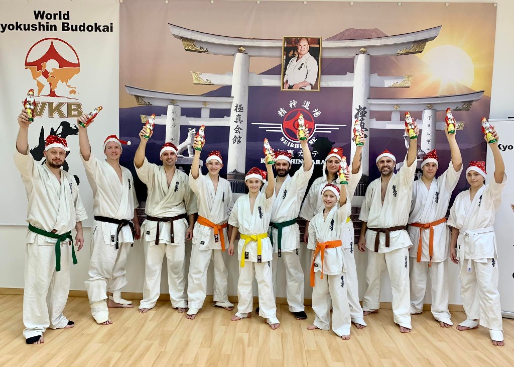 Seishin hét…🥋⛩🎅🏻🧑🏼‍🎄