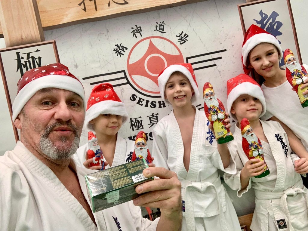 Seishin hét…🥋⛩🎅🏻🧑🏼‍🎄