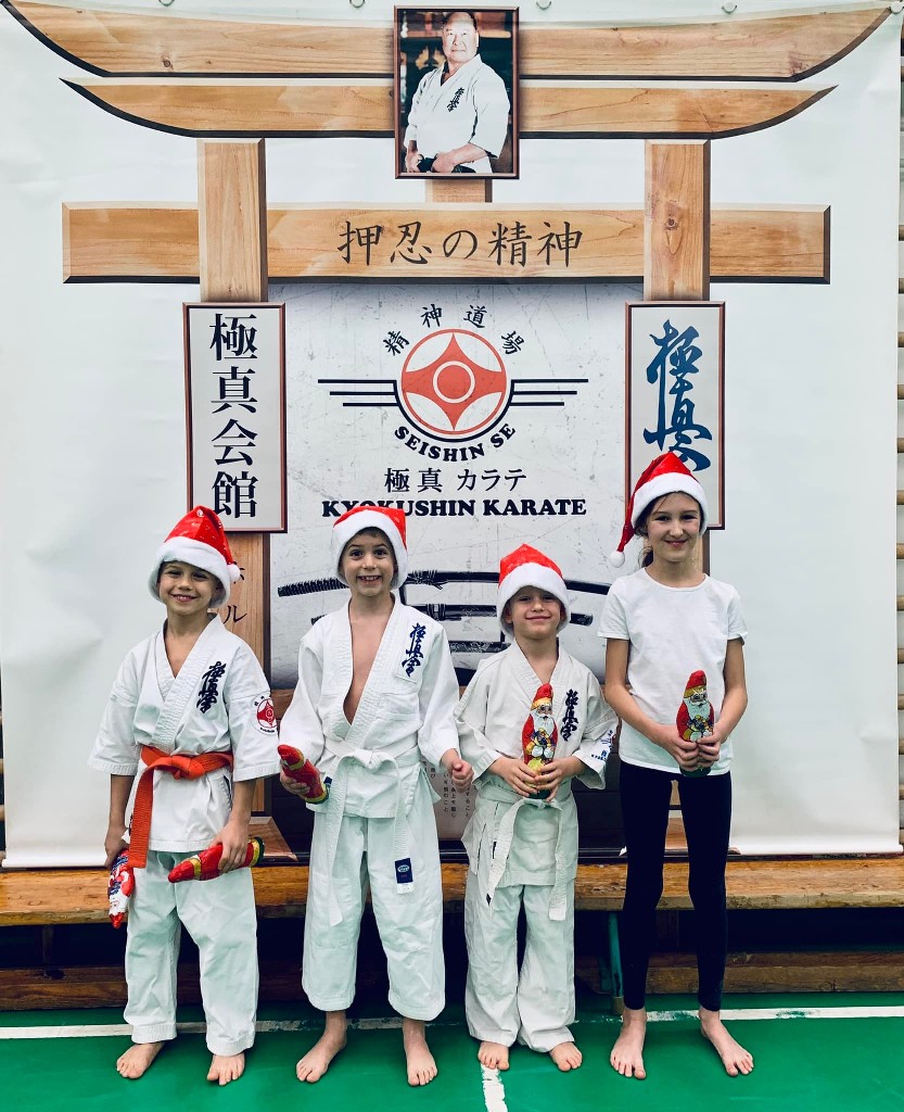 Seishin hét…🥋⛩🎅🏻🧑🏼‍🎄