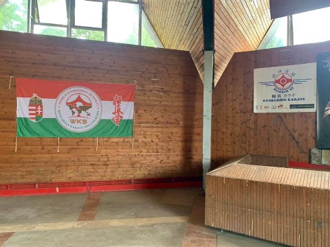 WKB Hungary Summer Camp