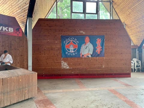 WKB Hungary Summer Camp