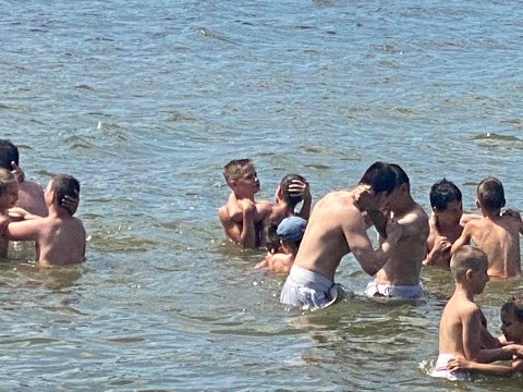 WKB Hungary Summer Camp