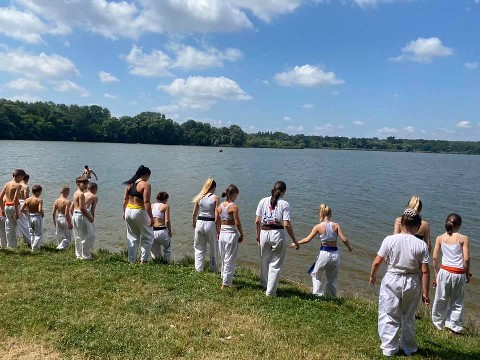 WKB Hungary Summer Camp