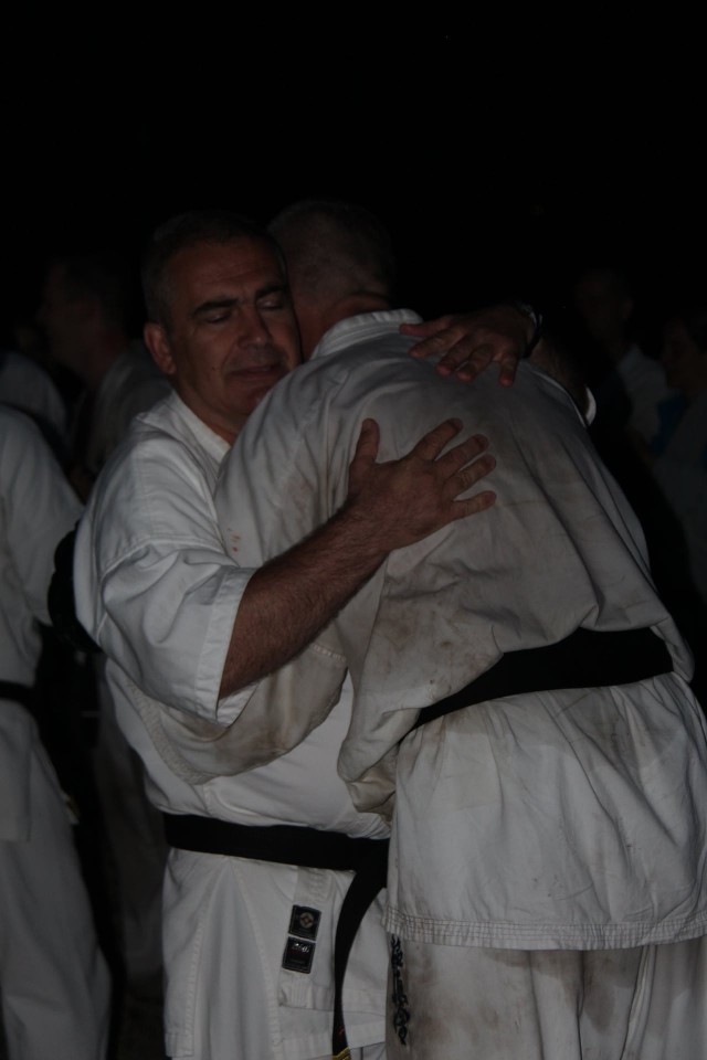WKB Hungary Summer Camp