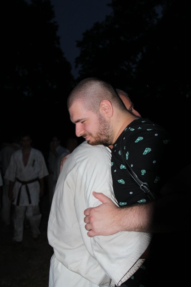 WKB Hungary Summer Camp