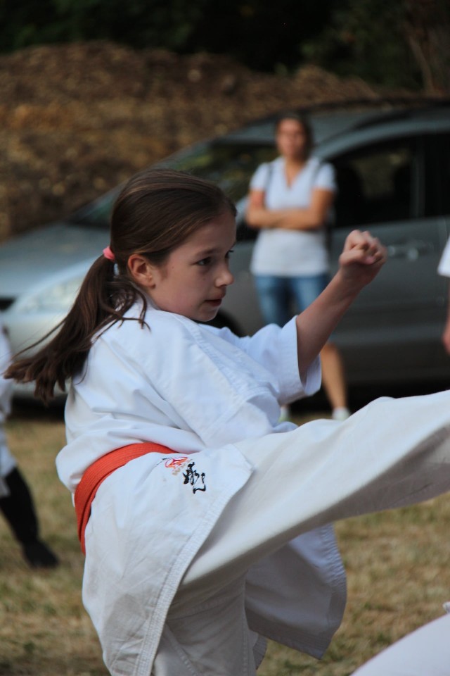 WKB Hungary Summer Camp