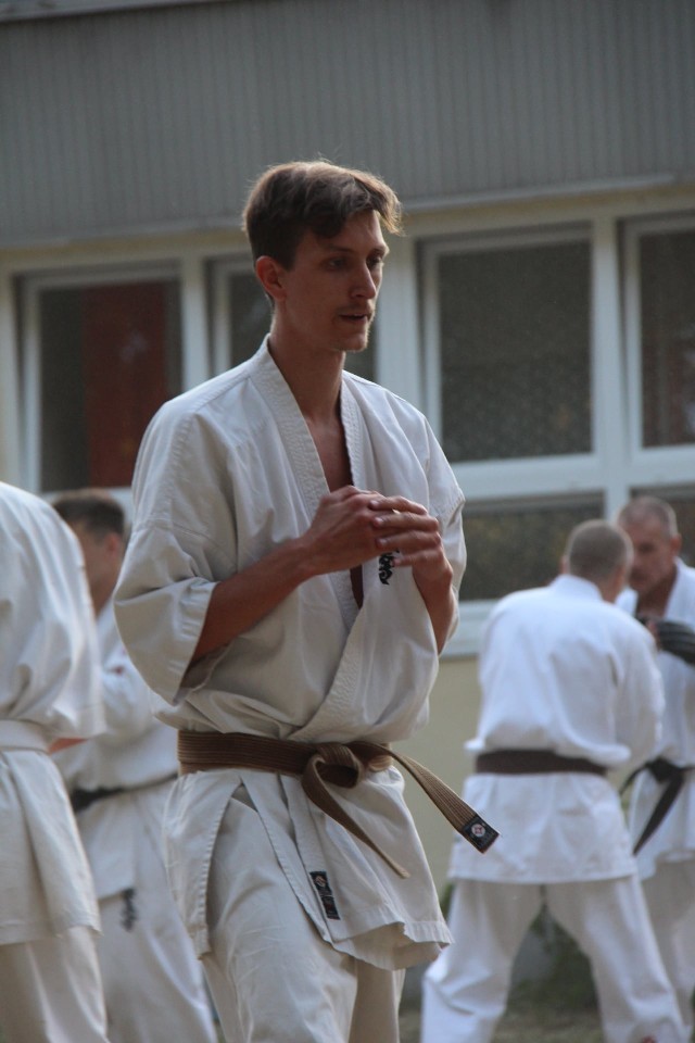 WKB Hungary Summer Camp