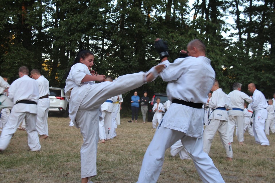 WKB Hungary Summer Camp
