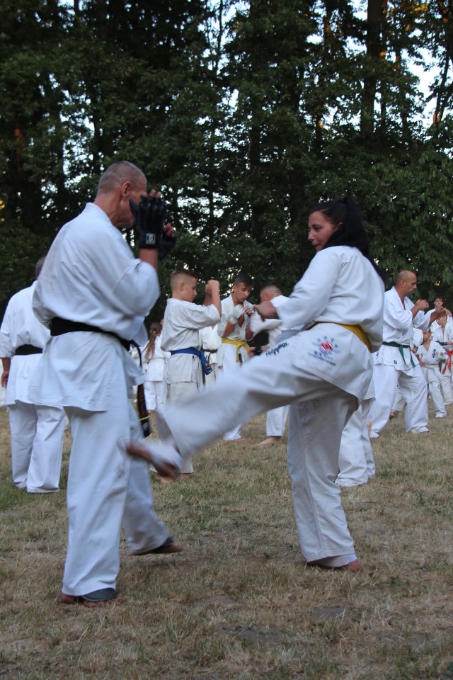 WKB Hungary Summer Camp