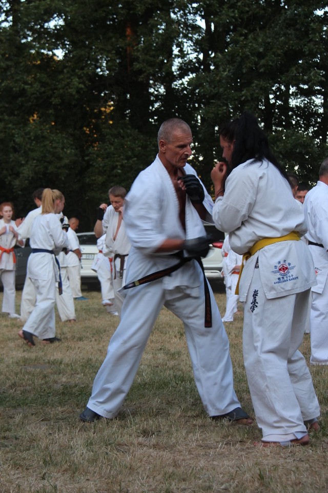 WKB Hungary Summer Camp
