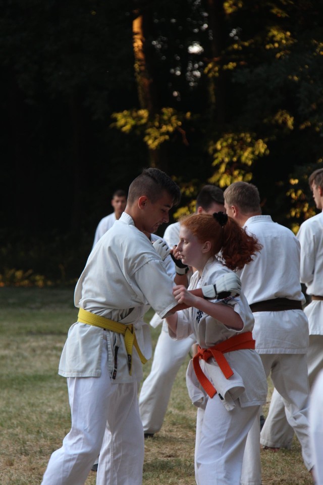 WKB Hungary Summer Camp