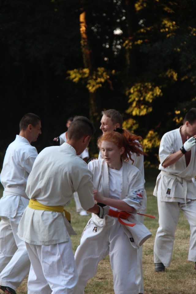 WKB Hungary Summer Camp