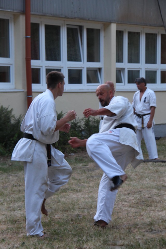 WKB Hungary Summer Camp