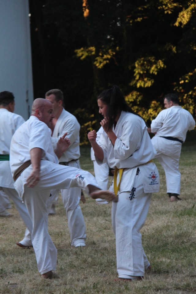 WKB Hungary Summer Camp