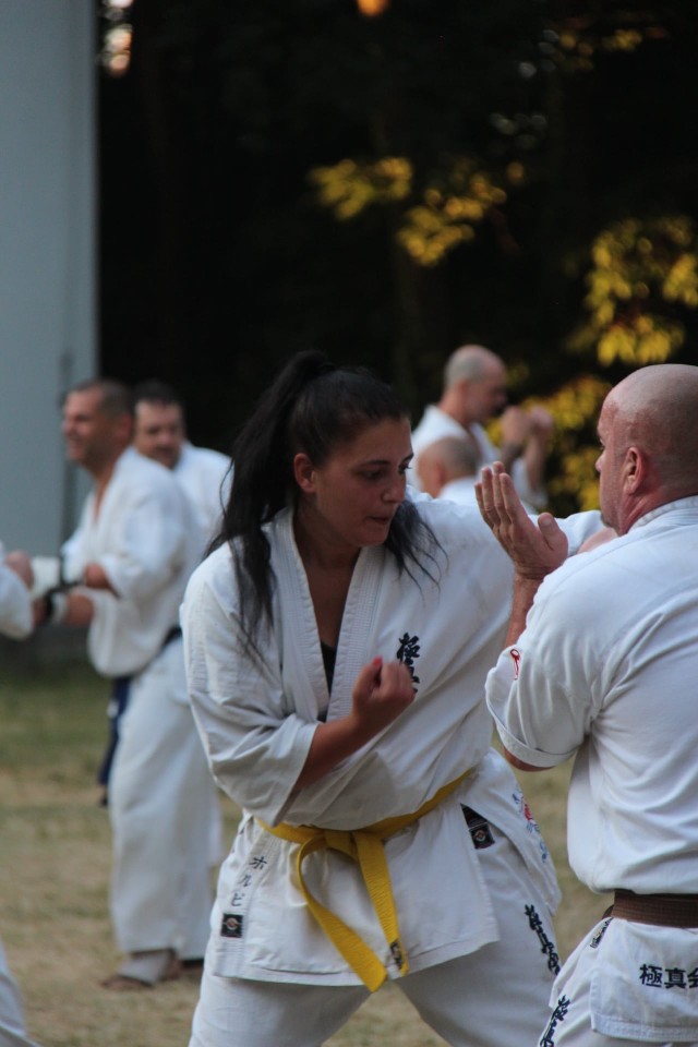 WKB Hungary Summer Camp