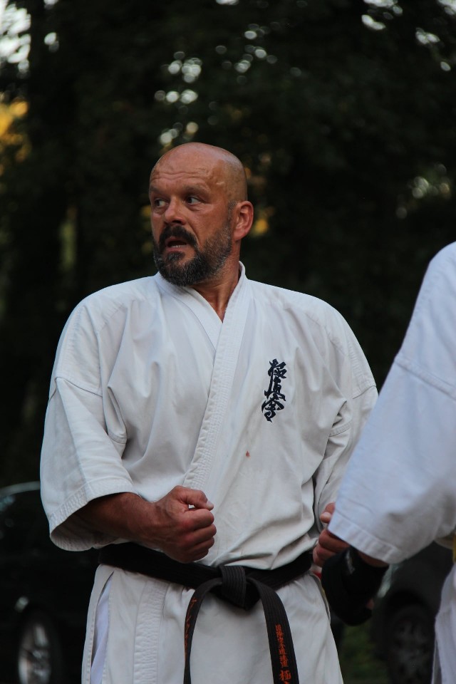 WKB Hungary Summer Camp