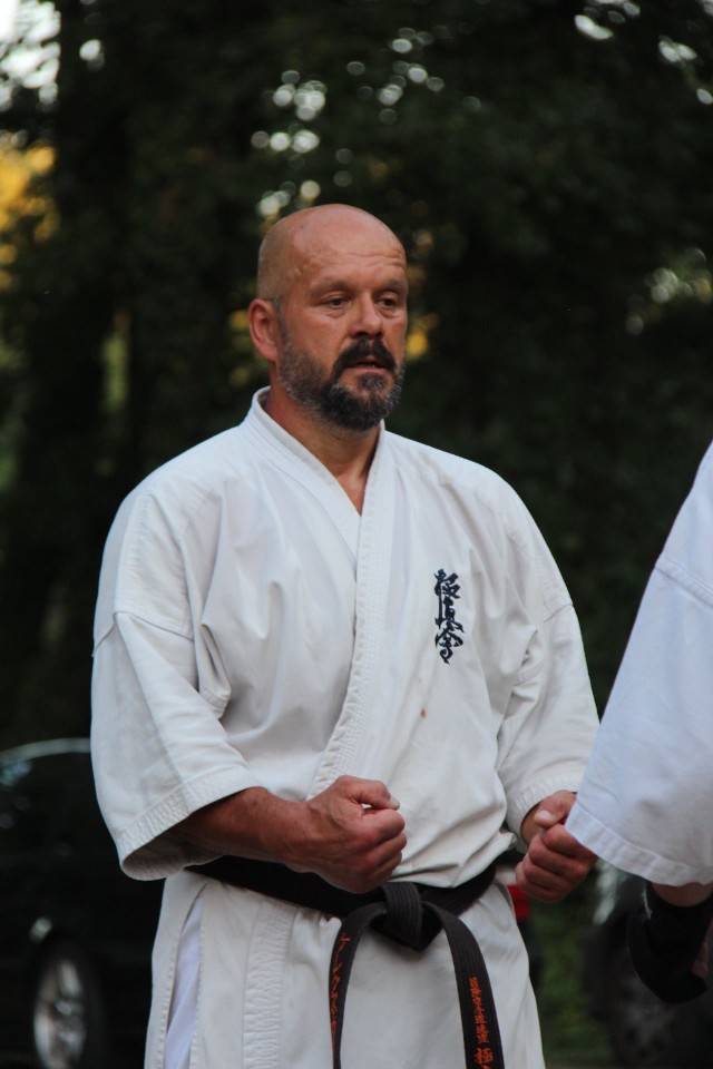 WKB Hungary Summer Camp