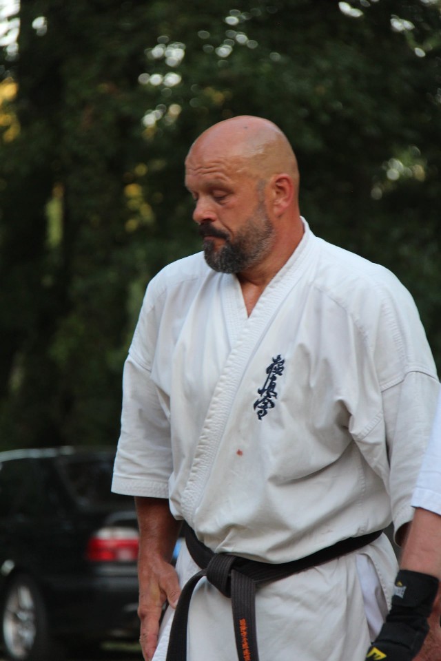 WKB Hungary Summer Camp
