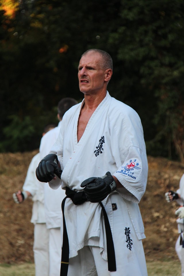 WKB Hungary Summer Camp