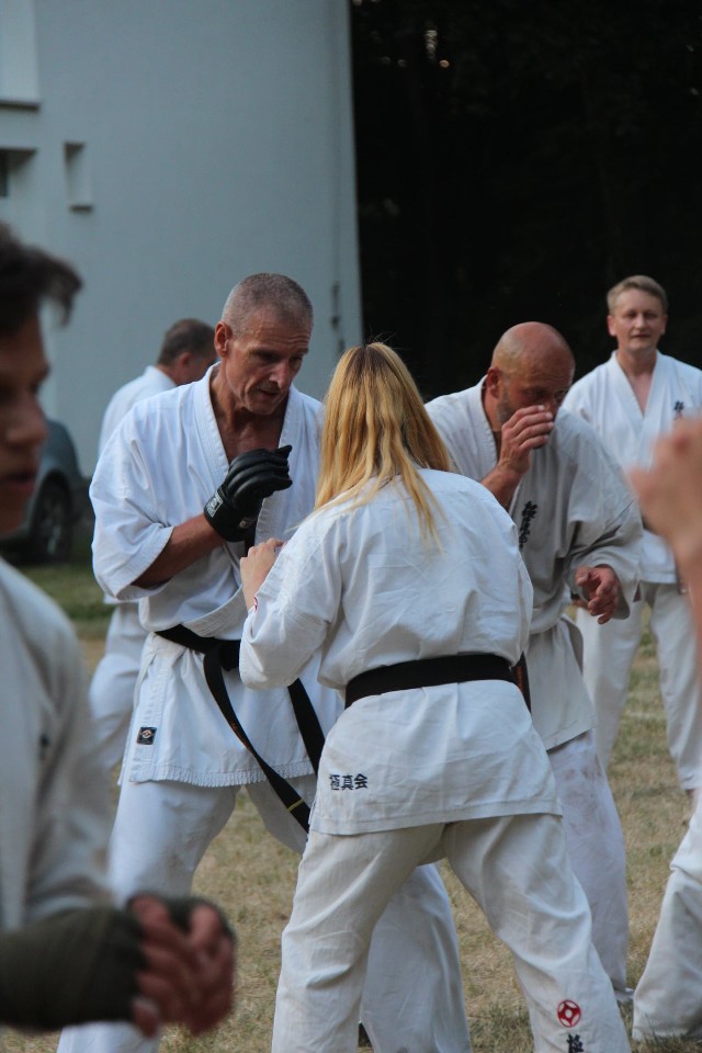 WKB Hungary Summer Camp