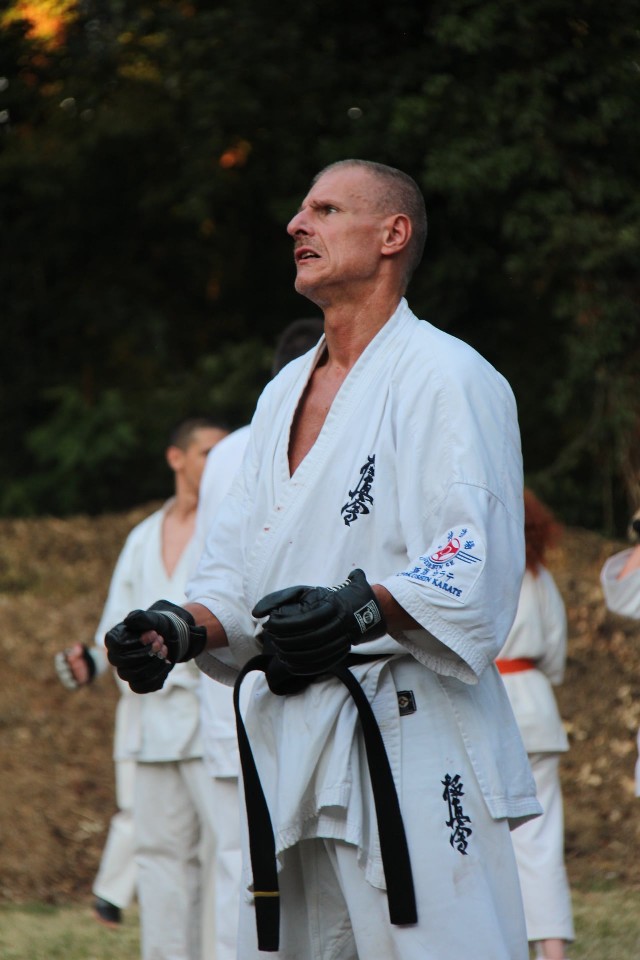 WKB Hungary Summer Camp