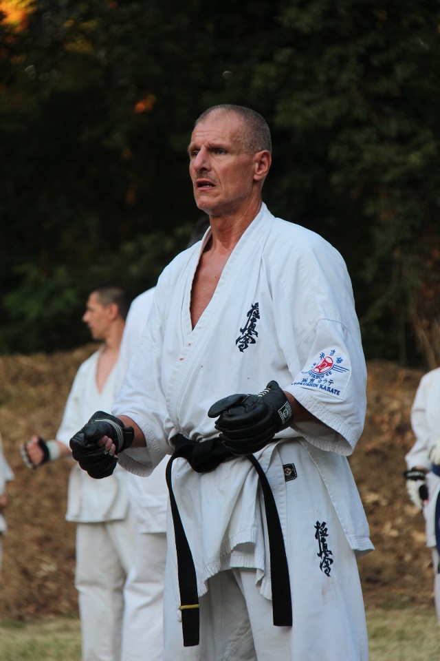 WKB Hungary Summer Camp