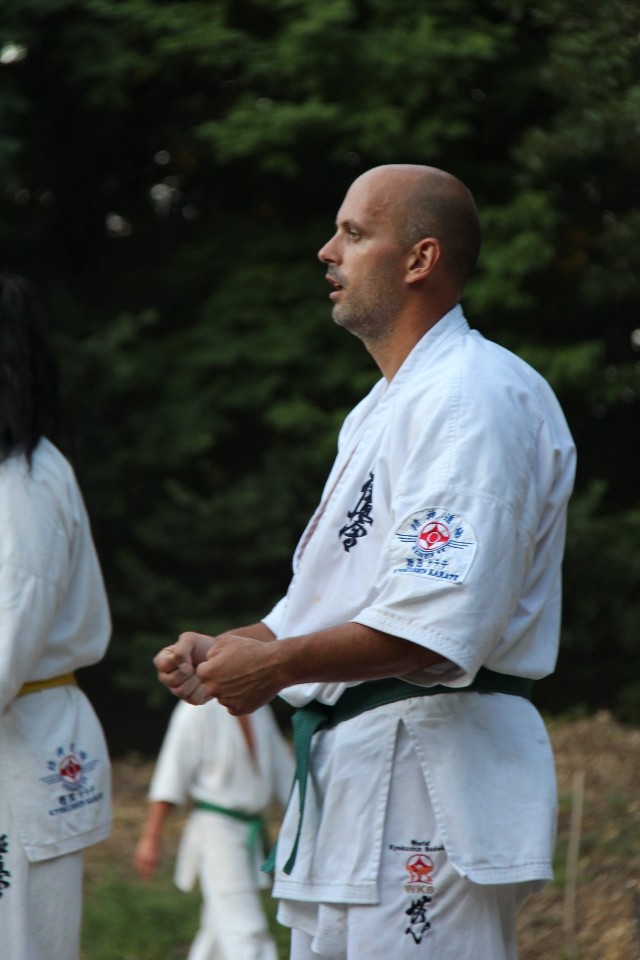 WKB Hungary Summer Camp