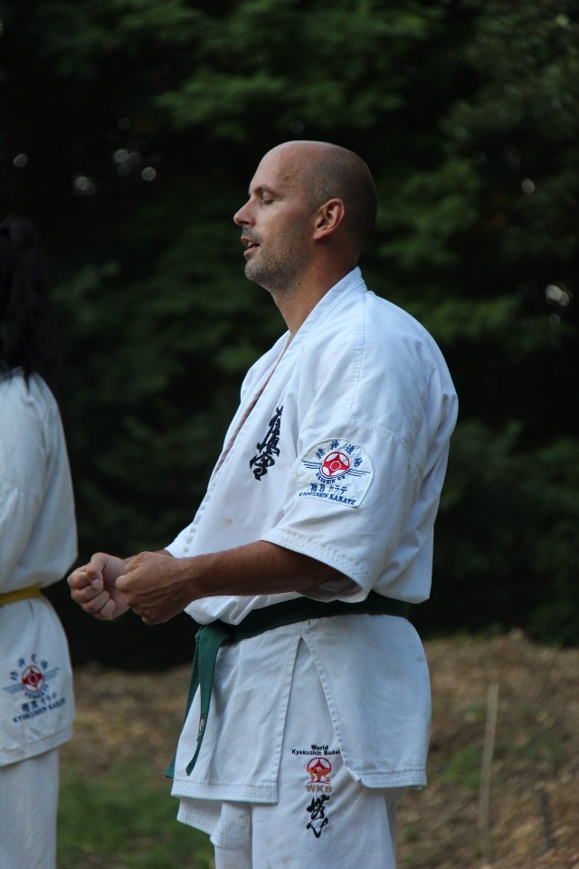 WKB Hungary Summer Camp