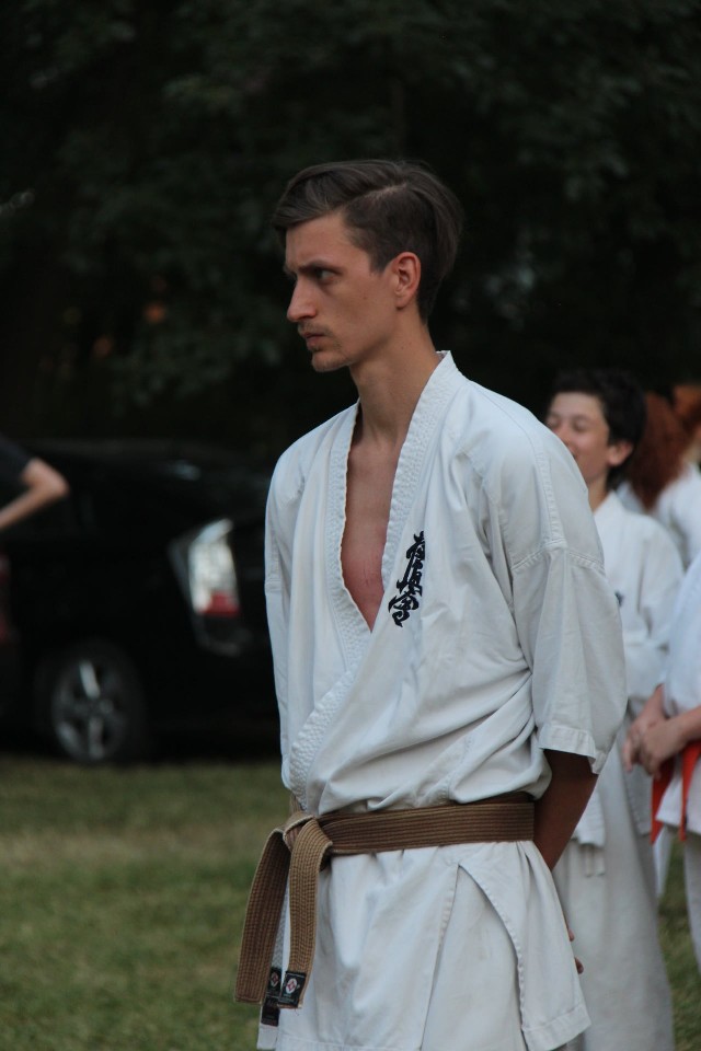 WKB Hungary Summer Camp