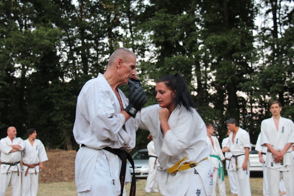 WKB Hungary Summer Camp