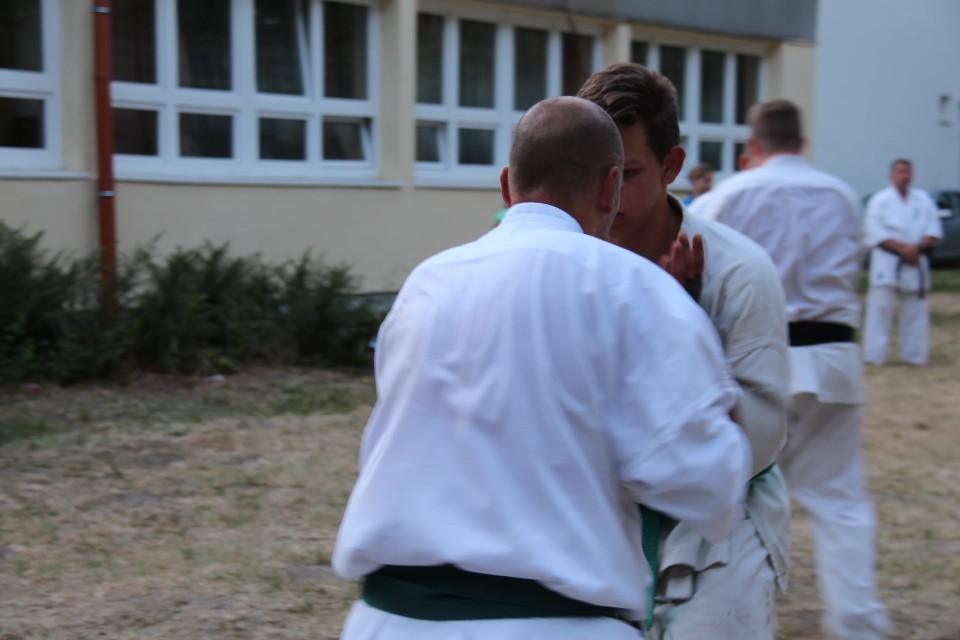 WKB Hungary Summer Camp