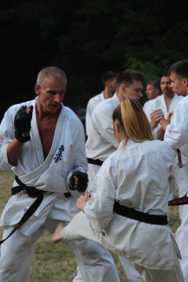 WKB Hungary Summer Camp