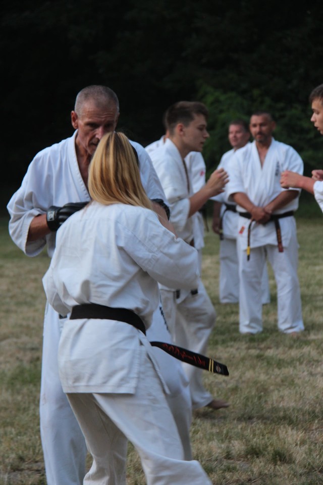 WKB Hungary Summer Camp