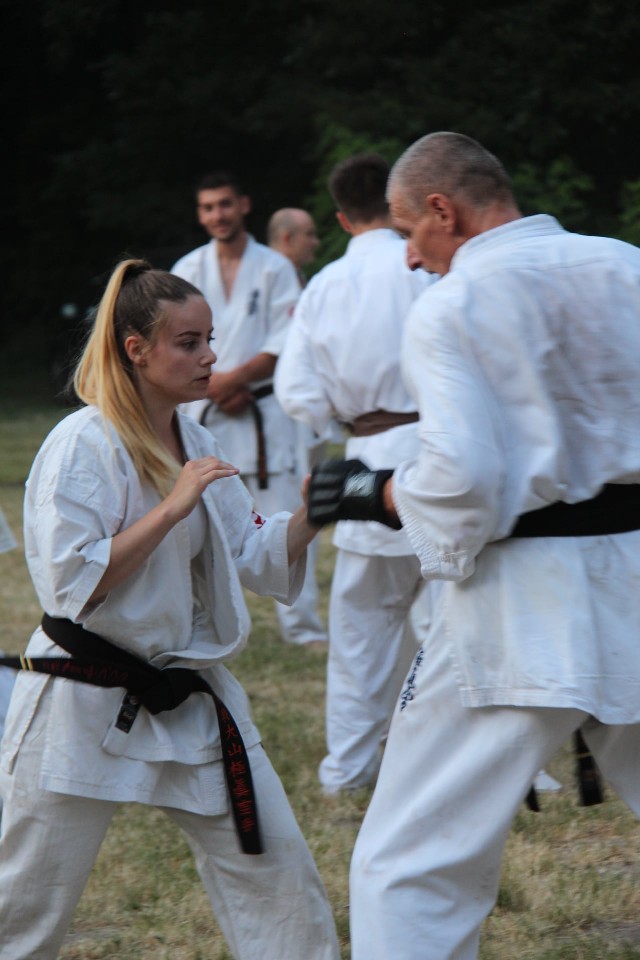 WKB Hungary Summer Camp