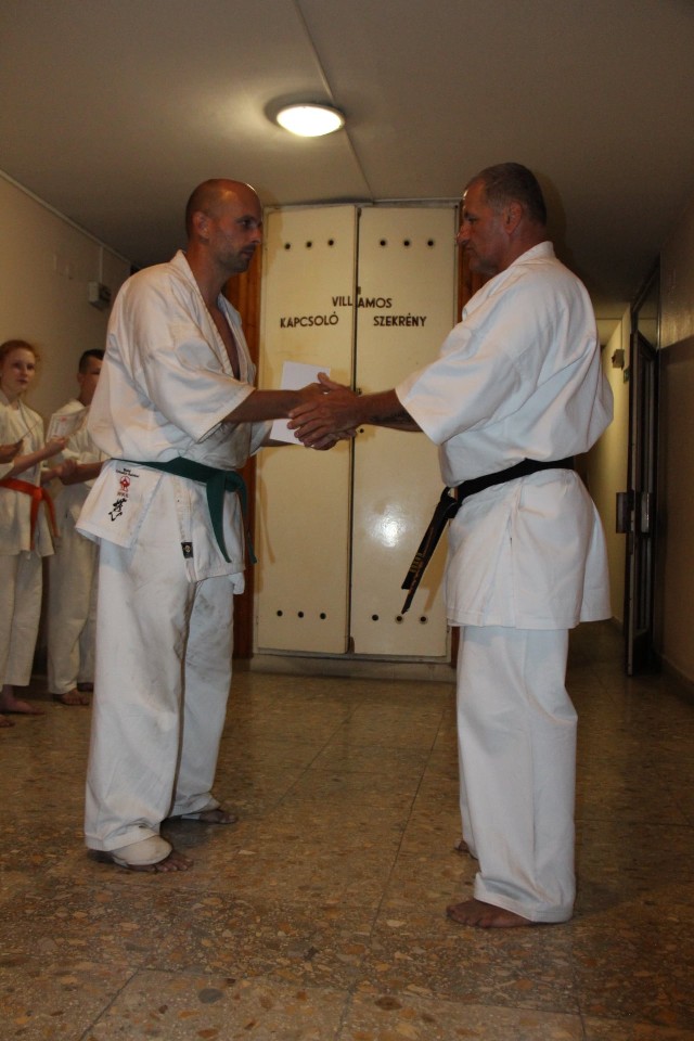 WKB Hungary Summer Camp