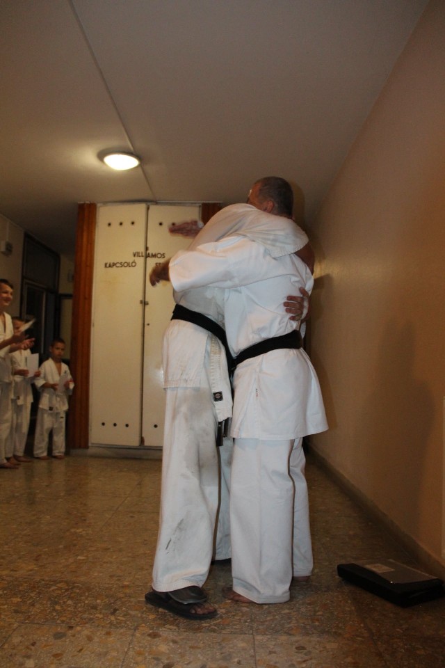 WKB Hungary Summer Camp