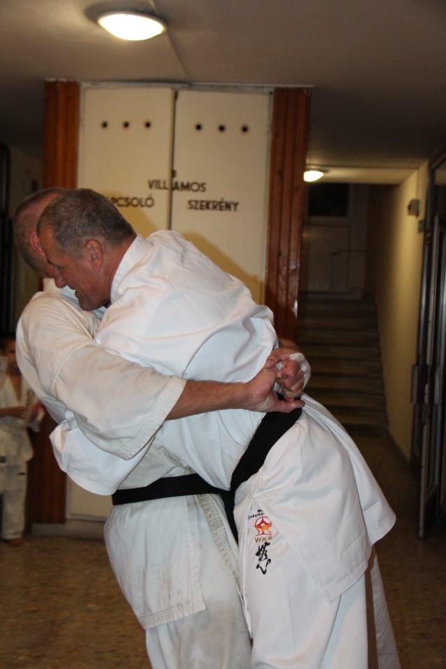 WKB Hungary Summer Camp