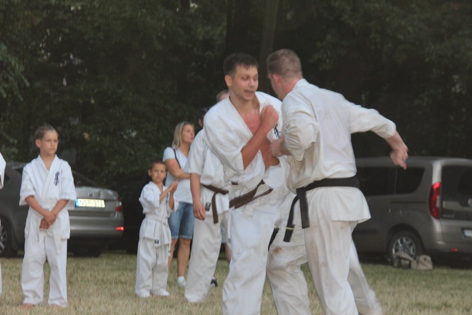 WKB Hungary Summer Camp