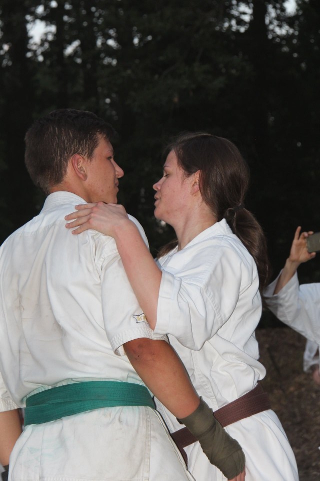 WKB Hungary Summer Camp