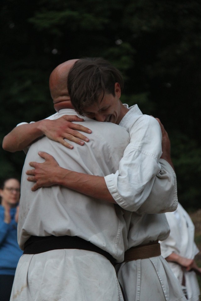WKB Hungary Summer Camp
