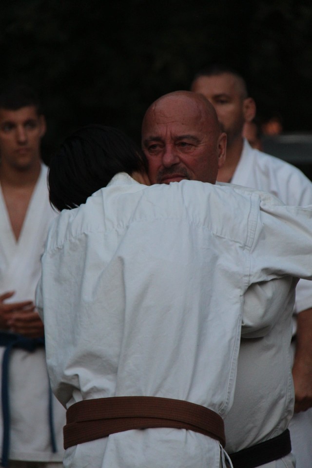 WKB Hungary Summer Camp