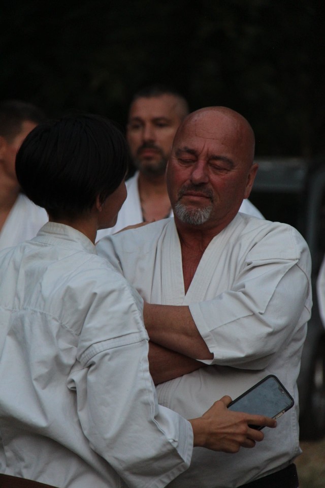 WKB Hungary Summer Camp